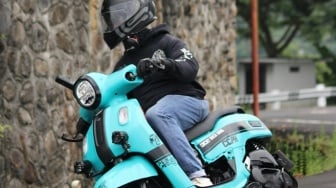 6 Rekomendasi Motor Bekas Murah Rp5 Jutaan, Tangguh untuk Perjalanan Jauh