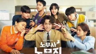 7 Fakta Menarik Oh My Ghost Clients: Drakor Baru Lagi Populer di Netflix, Viu, dan Vidio