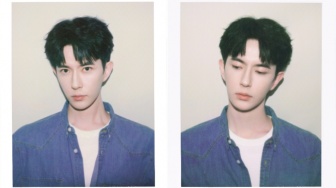 6 Drama China yang Dibintangi Yu Menglong, Genre Romance hingga Fantasi