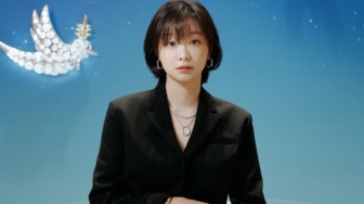 Simpel! 4 Inspirasi Outfit Chic ala Kim Da Mi untuk Segala Momen