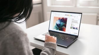 Acer Swift Edge AI dengan Desain Ultra-Ringan dan Swift Go AI Kini Dilengkapi Copilot+ PC