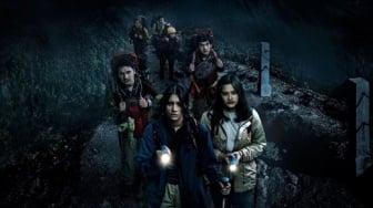 Rekomendasi Film Horor yang Rilis di Netflix Juni 2025, Dijamin Bikin Merinding!