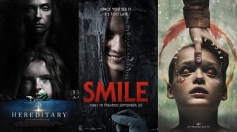 9 Rekomendasi Film Horor Psikologis Terseram, Bring Her Back Wajib Tonton!
