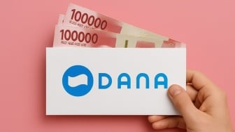 Dapat Uang Gratis Semudah Goyang HP? Kupas Tuntas DANA Kaget & Link Aktifnya