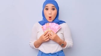 Klaim 7 Link DANA Kaget untuk Mendapat Saldo DANA Gratis Ratusan Ribu Rupiah