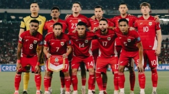 Media Asing Prediksi Nasib Buruk Indonesia di Babak Round 4, Seperti Apa?