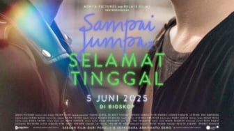 Ulasan Film Sampai Jumpa, Selamat Tinggal: Drama Korea Rasa Indonesia