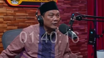 7 Fakta Ustaz Yahya Waloni yang Baru Wafat: Kisah Hijrah Pendeta ke Pendakwah Kontroversi