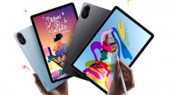 Perbandingan Spek Redmi Pad vs Redmi Pad 2: Tablet Murah Anyar Bawa SoC Lebih Kencang