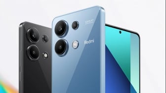 5 Rekomendasi HP Android dengan Kamera Ultrawide, Murah dan Terbaik 2025!