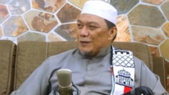 Ustaz Yahya Waloni Dibenci Sang Ayah Usai Pindah Agama ke Islam, Alasan Jadi Mualaf Tuai Kontroversi