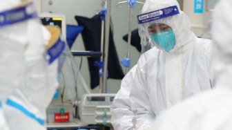 1.300 Tenaga Medis Dibutuhkan, Kaltim Siapkan SDM Lewat Kampus Ternama