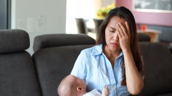 26 Ibu Meninggal dalam Sebulan, Kaltim Perkuat Sistem Kesehatan Ibu