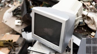 Eco-Friendly Lifestyle: Hidup Sehat dengan Peduli Sampah Elektronik