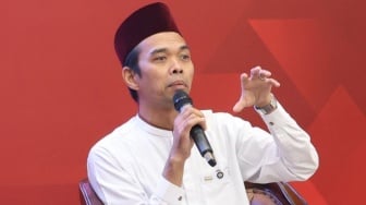 Suara Lantang Ustaz Abdul Somad untuk Raja Ampat: Jangan Digranat!