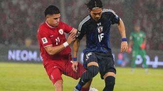 Resmi Lolos ke Round 4, Indonesia akan Rotasi Pemain saat Lawan Jepang?