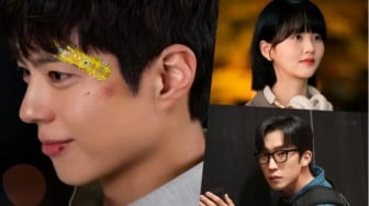 Di Balik Layar Drama Korea Good Boy: Para Cast Ceritakan Pengalaman Seru Selama Syuting