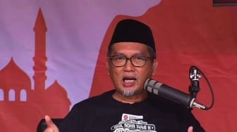 PKS Buka Suara soal Pemakzulan Gibran: Kami Menghormati Berbagai Dinamika yang Ada