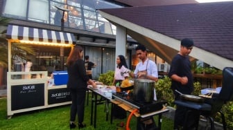 Rapat di Hotel Dibolehkan, PHRI DIY: Jangan Omon-Omon, Anggaran Mana?