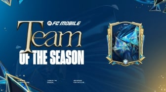 10 Kode Redeem FC Mobile Hari Ini 9 Juni 2025, Klaim 100+ OVR Player