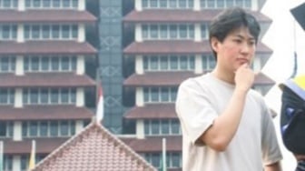 Merasa Dikriminalisasi, Cho Yong Gi Sulit Bahagia Tinggal di Indonesia