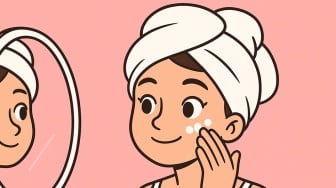 6 Skincare Aman untuk Anak Sekolahan, Harga Mulai Rp2 Ribuan Bikin Cantik Menawan