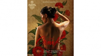 Review Film Gowok - Kamasutra Jawa: Nggak Cuma Bahas Seksualitas yang Sensual