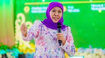 Gubernur Khofifah Dorong Tata Kelola Internasional Usai Tahura Raden Soerjo Cetak Rekor