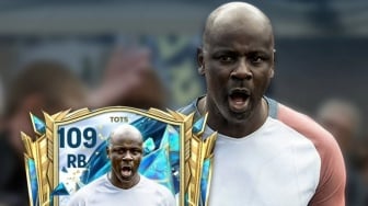 7 Kode Redeem FC Mobile Terbaru 8 Juni: Saatnya Klaim Pemain OVR 109 dan Diamond