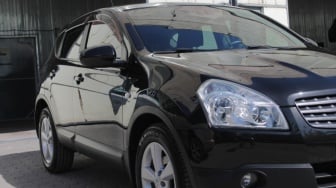 4 Rekomendasi Mobil Bekas Harga Dibawah Rp80 Juta Bisa Kredit, DP Murah Cicilan Ringan!