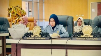 Murid Dipukul Kepala Sekolah? DPRD Gorut Ngamuk, Janji Usut Tuntas!