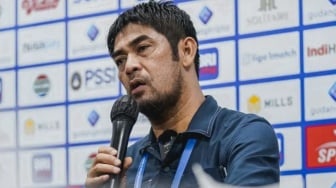 Sumsel United Bangun Tim dari Eks Sriwijaya FC, Nil Maizar Masuk Radar