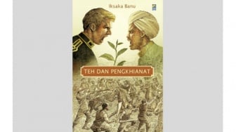 Ulasan Cerpen Teh dan Pengkhianat:Ketika Pejuang Diperalat Menindas Sesama
