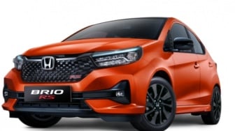 Daftar Harga Honda Brio Bekas Juni 2025: Impian Mobil Pertama Jadi Nyata dengan Harga Terjangkau
