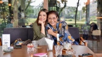 Susi Pudjiastuti: Perusahaan Negara Boleh Rusak Laut Milik Negara?