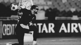 Maarten Paes Dikontrak 3,5 Tahun Ajax Amsterdam