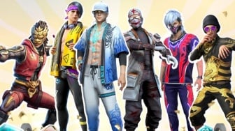 25 Kode Redeem FF Hari Ini 9 Juni 2025, Klaim Token dan Incubator Gratis