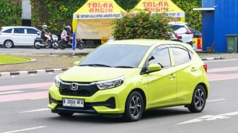 Bingung Pilih Honda Brio? Ini Jenis-Jenisnya Beserta Kelebihan dan Kekurangannya