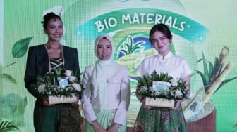 Stop Limbah Pembalut! Inovasi Bio Material Ini Selamatkan Bumi dan Kesehatan Wanita