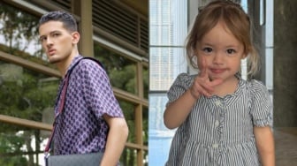 Makin Akrab dengan Kamari, Justin Hubner Diminta Tak Main-Main dengan Jennifer Coppen