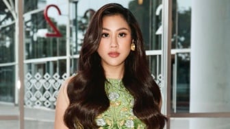 Sentilan Keras Sherina Munaf Buat Menteri ESDM dan Kehutanan RI