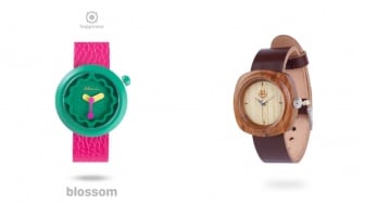 6 Rekomendasi Brand Jam Tangan Kayu Lokal Terbaik: Model Elegan dan Unik, Mulai Rp200 Ribuan