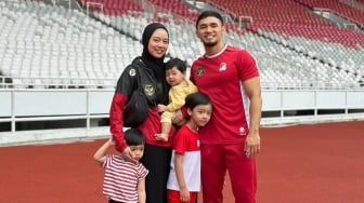Sosok Lindswell Kwok, Ratu Wushu Indonesia yang Soroti Kesenjangan Apresiasi Atlet