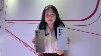 9 HP Murah Tahan Banting dan Anti Air Terbaru 2025 Buat 'Si Ceroboh' Mulai Rp 1,5 Juta