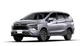Daftar Harga Mobil Mitsubishi Terbaru Bulan Juni 2025 Semua Varian, Mulai Rp240 Jutaan