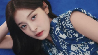 Buat Ngantor Sampai Nongkrong, Intip 4 Tampilan Stylish dan Elegan ala Seol In Ah!