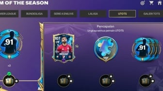 Kode Redeem FC Mobile Hari Ini 14 Juni 2025: Kesempatan Duetkan Mbappe-Halland Jadi Mesin Gol