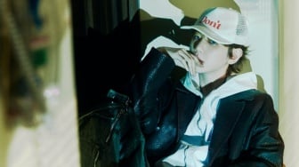 Chocolate oleh Baekhyun: Ungkapan Manis Pahitnya Perasaan Cinta Bak Cokelat
