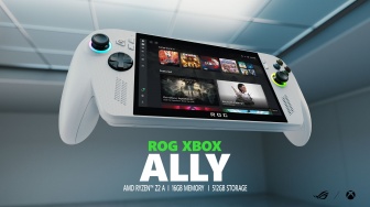 5 Promo Asus ROG Xbox Ally yang Tidak Boleh Dilewatkan Para Gamer
