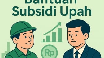 5 Alasan Gagal Dapat Bantuan BSU 2025 Senilai Rp 600 Ribu dari Pemerintah, Anda Termasuk?